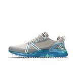Кроссовки Adidas Solarthon Primeblue 'Grey Sonic Aqua' 3
