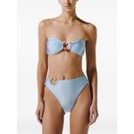 Nala ring-detail bikini top 2