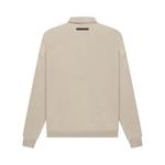 Поло Fear of God Essentials с длинным рукавом 'Стринг' 2