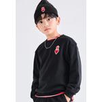 Свитшот с логотипом в виде сердца NEW YORK YANKEES 1
