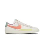 Кроссовки Nike Wmns Blazer Low LE «Pastel» 1