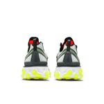 Кроссовки Nike React Element 55 SE 'Platinum Crimson' 6