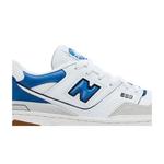 Кроссовки New Balance 550 Big Kid 'Brighton Grey Blue Agate' 2