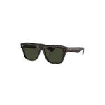 Oliver Sixties square-frame sunglasses 2