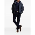 Вельветовые брюки Bedford прямого кроя 2