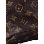 Сумка-тоут Neverfull Monogram Canvas PM 5