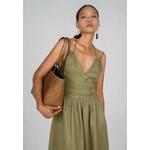 New Linen New Horizone Макси-платье из льна 5