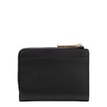 Маленький кошелек Madison Small L Zip в черном цвете KH615 3