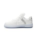 Кроссовки Nike Air Force 1 React QS 'White Ice' 3