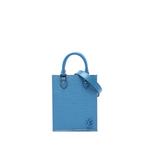 Сумка-сэтчел Epi Petit Sac Plat (2020 год) 1