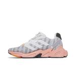 Кроссовки Adidas Wmns X9000L4 'Tiger Stripe' 4