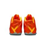 Кроссовки Nike LeBron 11 Preheat 'Forging Iron' 6