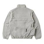 Куртки Palace Cordura RS Zip Off Jacket 'Серый' 2