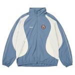 Верхняя одежда Palace Pro Team Palco Shell Jacket «Дым» 1