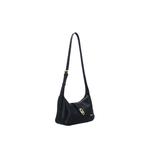 CR Elise Long Tote - Черный 3