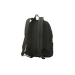 Рюкзак Marc Jacobs Nylon Quilted M0011321 Backpack In Black 2
