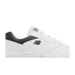 Кроссовки MSFTSrep x New Balance 0.01 'White Black' 2
