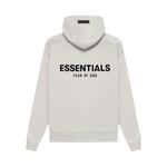 Худи Essentials 2