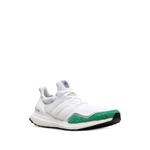 Кроссовки Ultra Boost 1.0 DNA Cloud White/Green 2