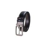 Мужской ремень DERRICK PIN CLIP 2