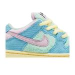Кроссовки Verdy x Nike Dunk Low SB TD 'Visty' 2