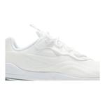 Кроссовки Nike Air Max 270 React GS «Triple White» 2