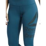 Легинсы CrossFit Lux 7/8 Leggings WMNS с логотипом 2