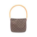 2001 MM Looping Monogram shoulder bag 1