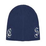 Шапки Supreme Aoi Gems Beanie 'Dark Royal' 2