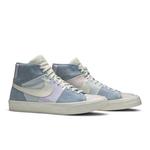 Кроссовки Nike Blazer Royal 'Spring Patchwork' 8