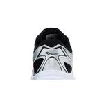 Кроссовки Saucony Grid Ride Millennium 'Black Silver' 7