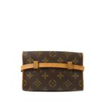 Поясная сумка Monogram Pochette Florentine 2