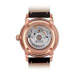 BARONCELLI Мужские автоматические часы 38 мм (M86002218) 2