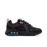 Кроссовки Nike Wmns Air Max 200 'Bordeaux' 1