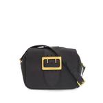 Сумка через плечо Small Soft Grained Calfskin Buckle (2000-2017 годы) 1