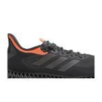 Кроссовки adidas 4DFWD 2 'Carbon Impact Orange' 2
