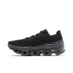 Кроссовки Wmns Cloudmonster 'Black Magnet' 3