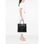Сумка-тоут Diamante Calfskin Hilary Lux Joy Vertical (2000-2015 годы) 2