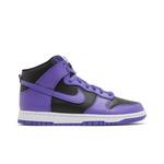 Кроссовки Nike Dunk High 'Psychic Purple' 1