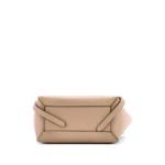 Сумка на плечо Clasp Top Handle Bag Leather Medium 2