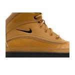 Ботинки Nike Woodside 2 High ACG GS «Wheat» 2