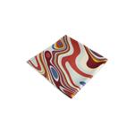 Льняные салфетки Sateen Waves 2