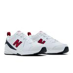Образ жизни Бег New Balance 608v5 'USA' 8