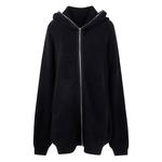 Худи на молнии 1