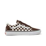 Лайфстайл Supreme x Swarovski x Vans Skate Old Skool 'Brown' 1