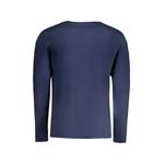 logo-print long-sleeve T-shirt 2