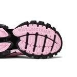Кроссовки Balenciaga Wmns Track Sneaker 'Розовый Черный' 5