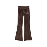 Спортивные брюки со стразами из коллаборации с Juicy Couture 1