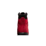 Ботинки Timberland 6 Inch Field Boot 'Red Black' 7
