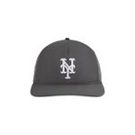 Бейсболки Kith For '47 New York Mets Hitch Low Snapback 'Machine' 1